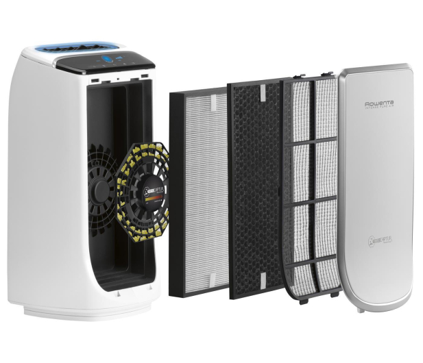 Rowenta PU4020 Intense Pure Air Auto - 386422 - zdjęcie 3